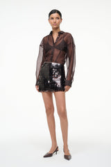 MAX SKIRT EARTH - STAUD for sale