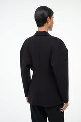 COLE BLAZER BLACK - STAUD for sale