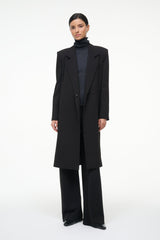 JOLENE JACKET BLACK - STAUD online