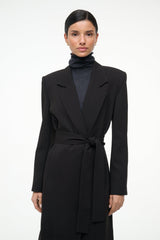 JOLENE JACKET BLACK - STAUD online