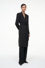 JOLENE JACKET BLACK - STAUD online