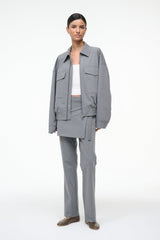 EUGENE JACKET STATIC - STAUD for sale