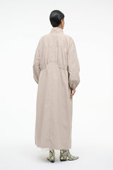 QUINN COAT FAWN - STAUD US