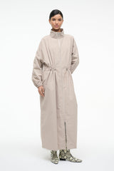 QUINN COAT FAWN - STAUD US