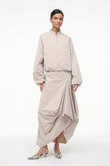 SAGUARO JACKET FAWN - STAUD outlet