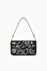 TIMMY SHOULDER BAG TAPESTRY - STAUD near me