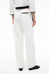 MATCH PANT IVORY - STAUD online
