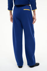 MATCH PANT ROYAL - STAUD for sale