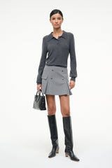 DIVISION SKIRT STATIC - STAUD near me