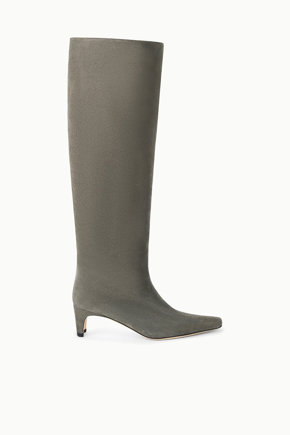 WALLY BOOT STORM SUEDE - STAUD US