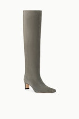 WALLY BOOT STORM SUEDE - STAUD US