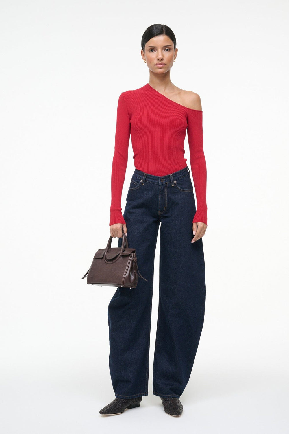 LOIS TOP ROUGE - STAUD near me