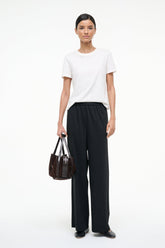 DENALI PANT BLACK - STAUD sale