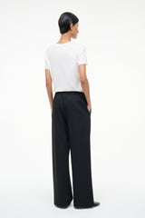 DENALI PANT BLACK - STAUD sale