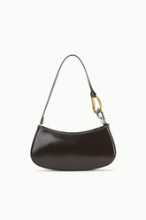 OLLIE BAG ESPRESSO - STAUD US