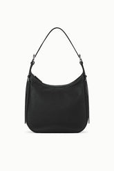 PINE HOBO BLACK - STAUD sale