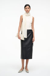 CANAL TOP IVORY - STAUD near me