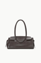 MAUDE SHOULDER BAG ESPRESSO - STAUD near me