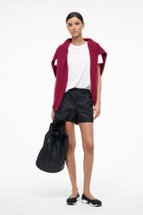 TAURUS SHORT BLACK - STAUD US
