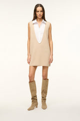 WALLY BOOT DUNE - STAUD online