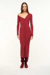 WALLY BOOT PINOT SUEDE - STAUD sale