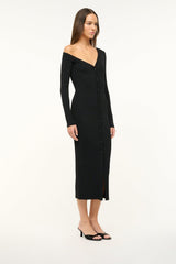 BRIGITTE MULE BLACK - STAUD for sale