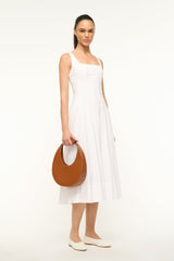 MOON BAG SADDLE - STAUD outlet