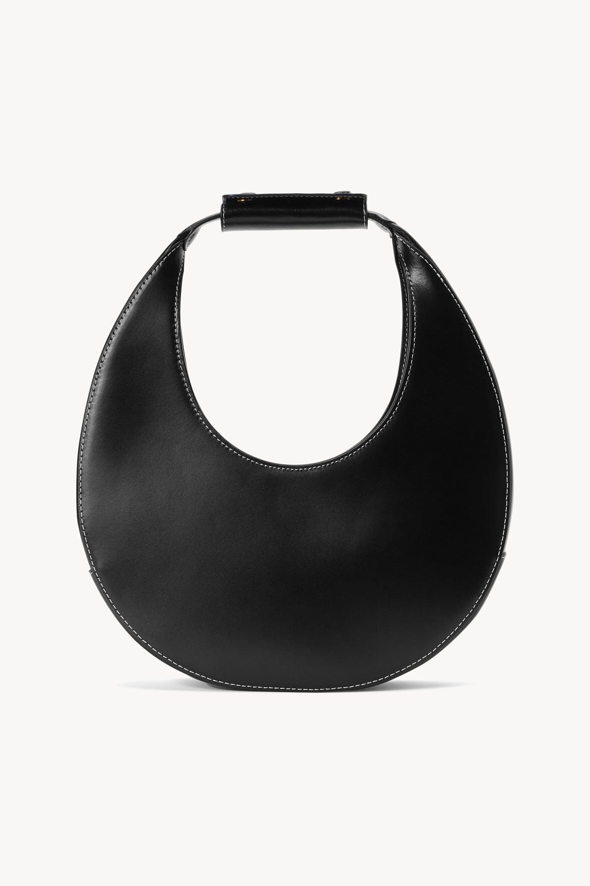 MOON BAG BLACK - STAUD near me