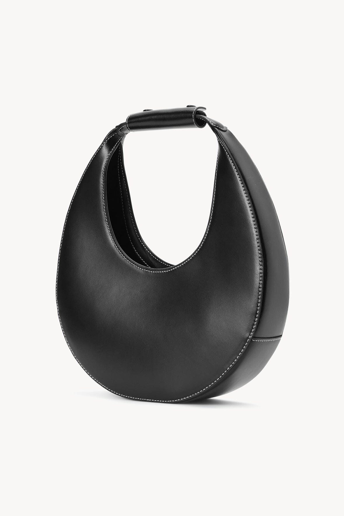 MOON BAG BLACK - STAUD near me
