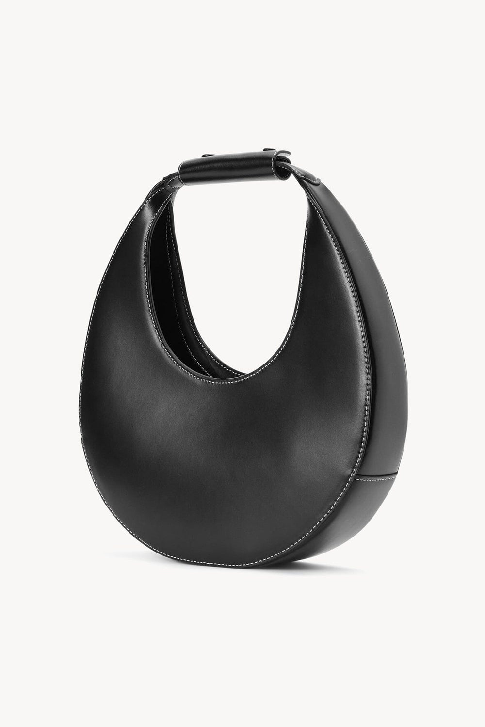 MOON BAG BLACK - STAUD near me