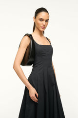 MOON BAG BLACK - STAUD near me
