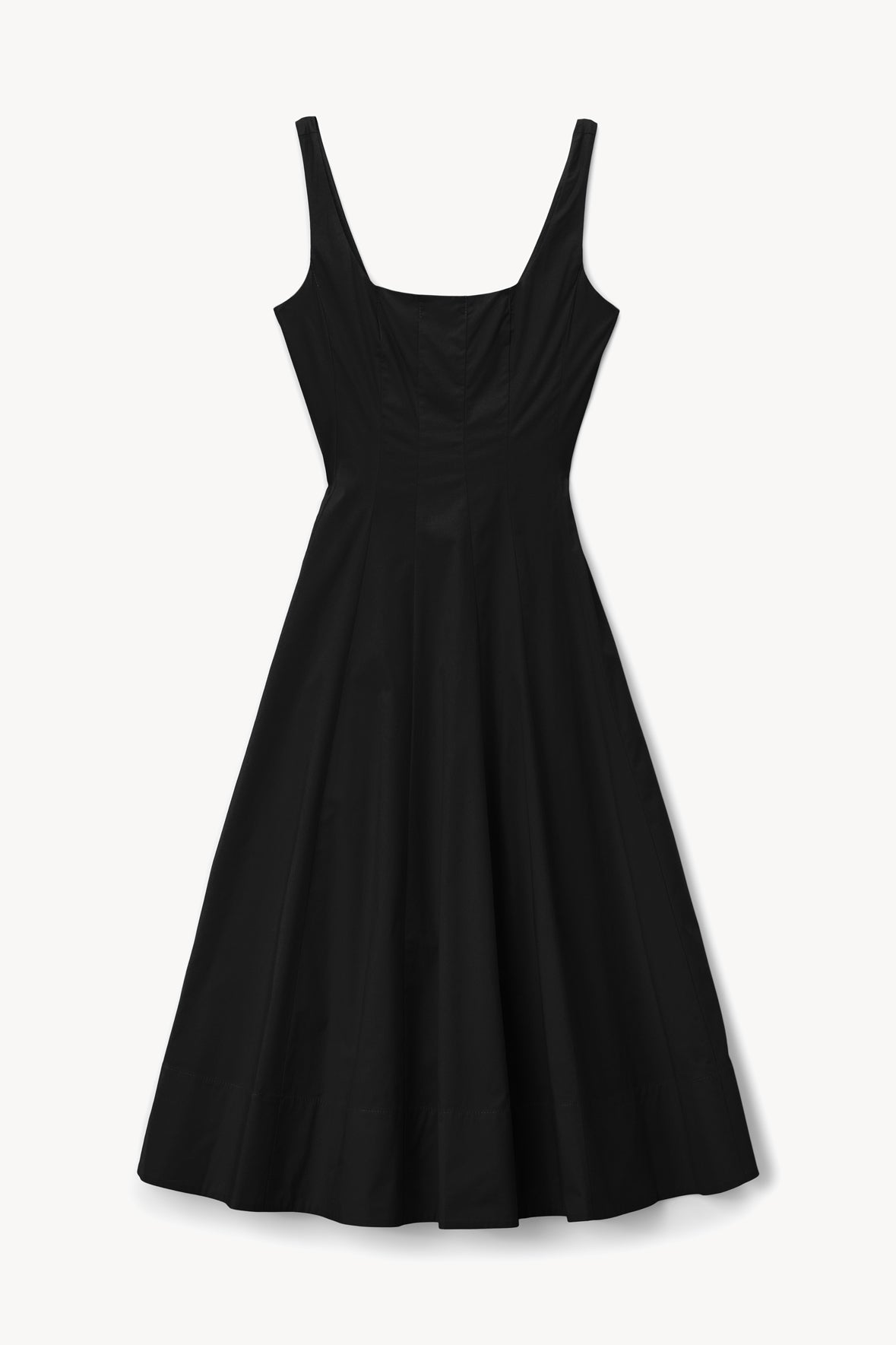 WELLS DRESS BLACK - STAUD near me