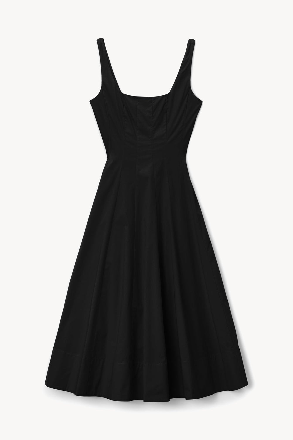 WELLS DRESS BLACK - STAUD near me