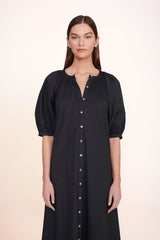 VINCENT DRESS BLACK - STAUD near me