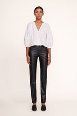 NEW DILL TOP WHITE - STAUD US
