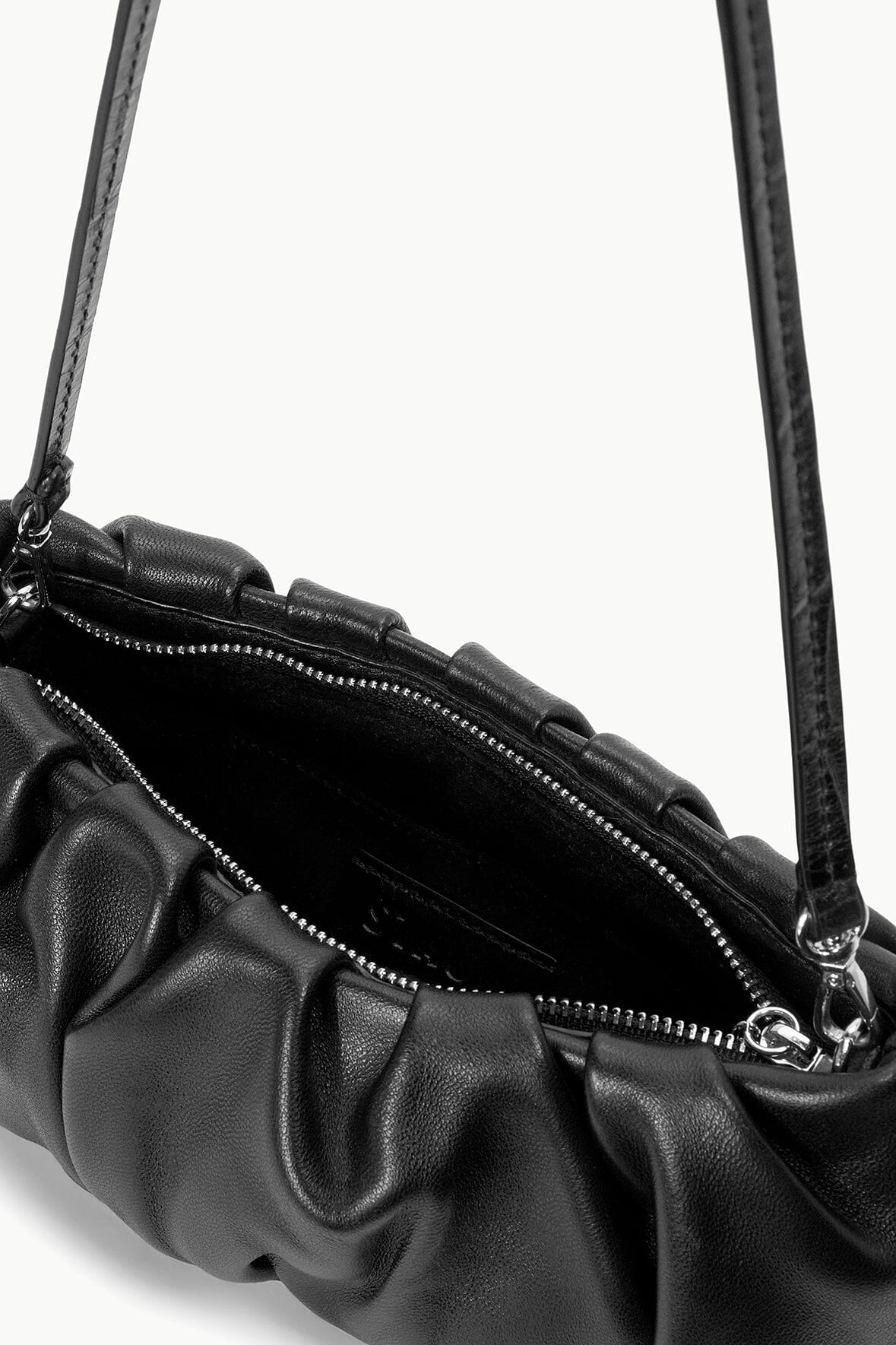 BEAN BAG BLACK - STAUD outlet