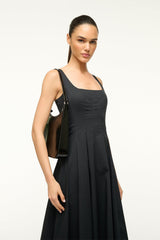 ALEC BAG BLACK - STAUD for sale
