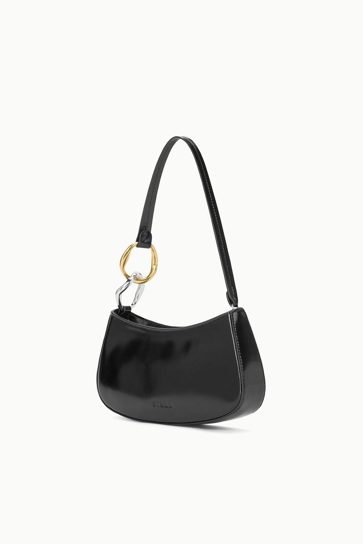 OLLIE BAG BLACK - STAUD near me
