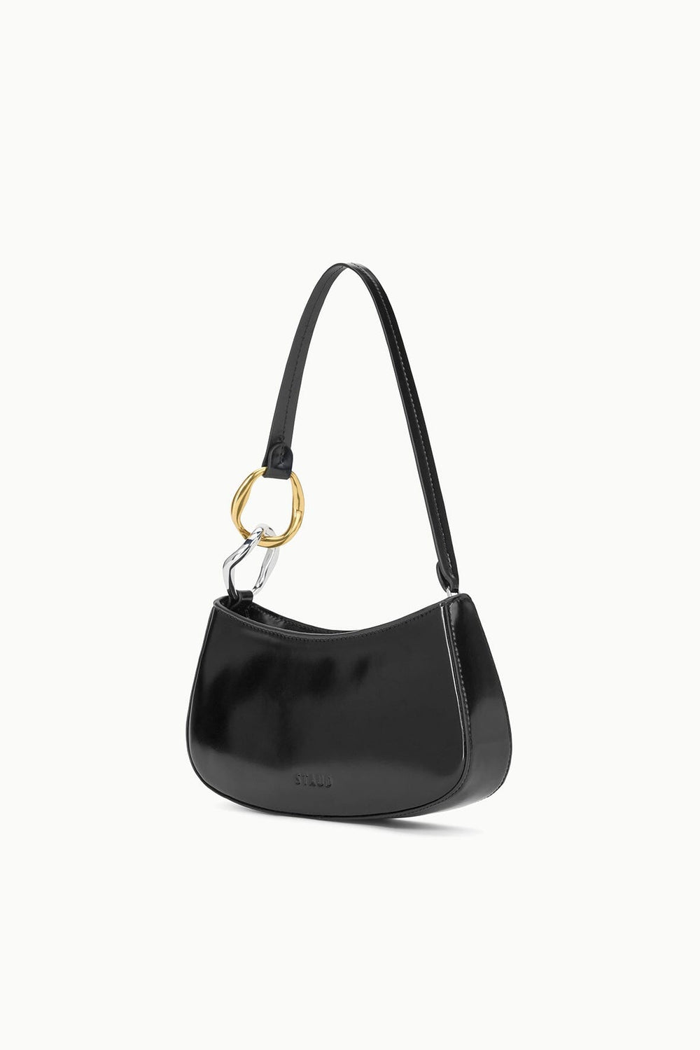 OLLIE BAG BLACK - STAUD near me