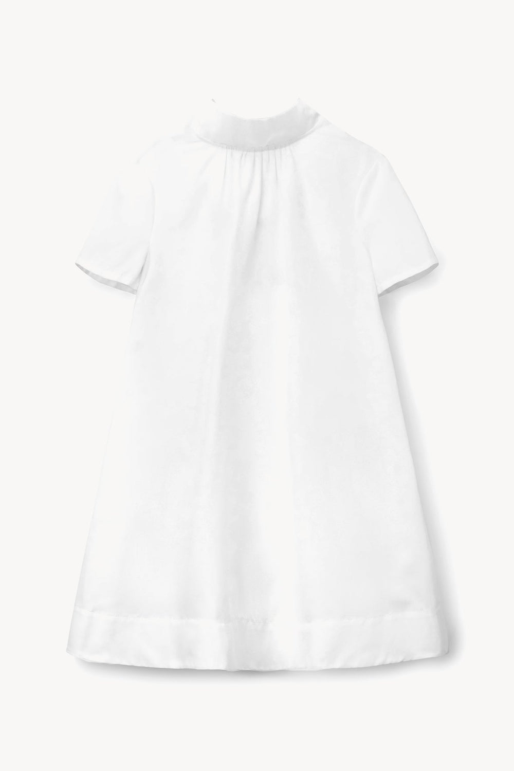 MINI ILANA DRESS WHITE - STAUD sale