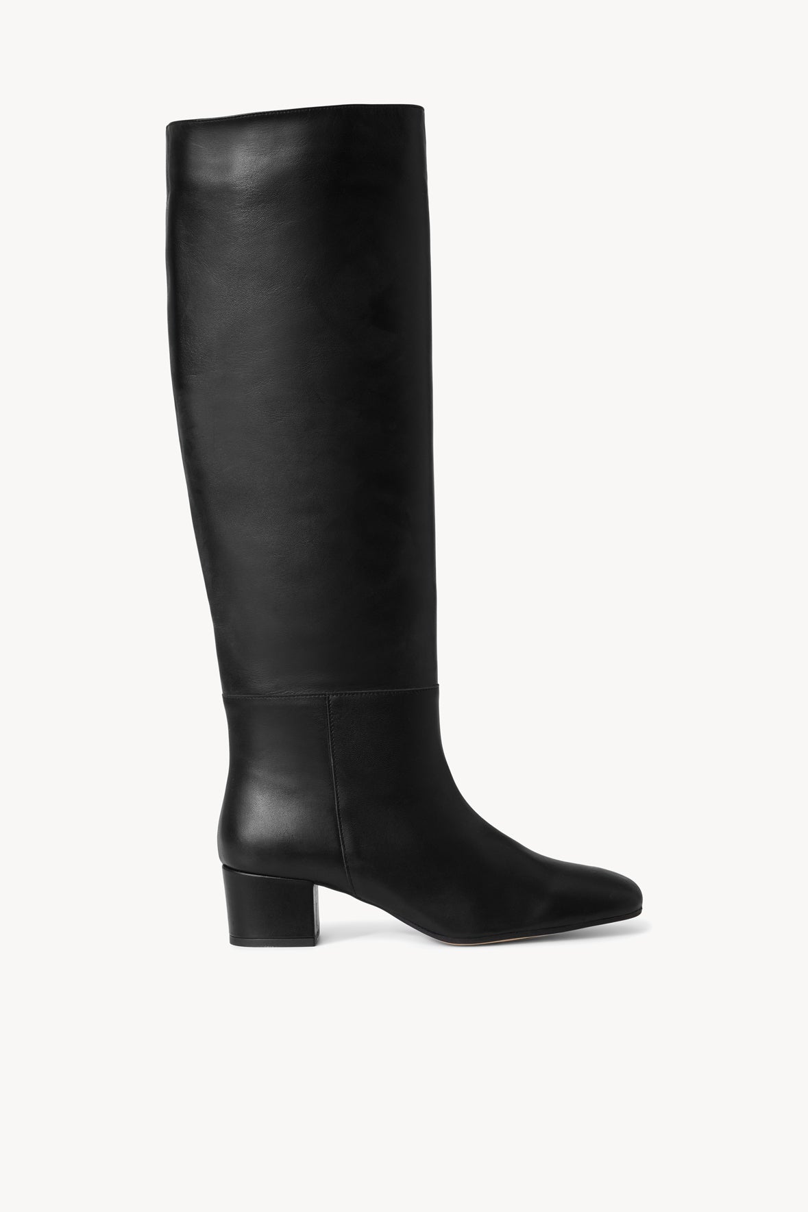 NANCY BOOT BLACK - STAUD sale