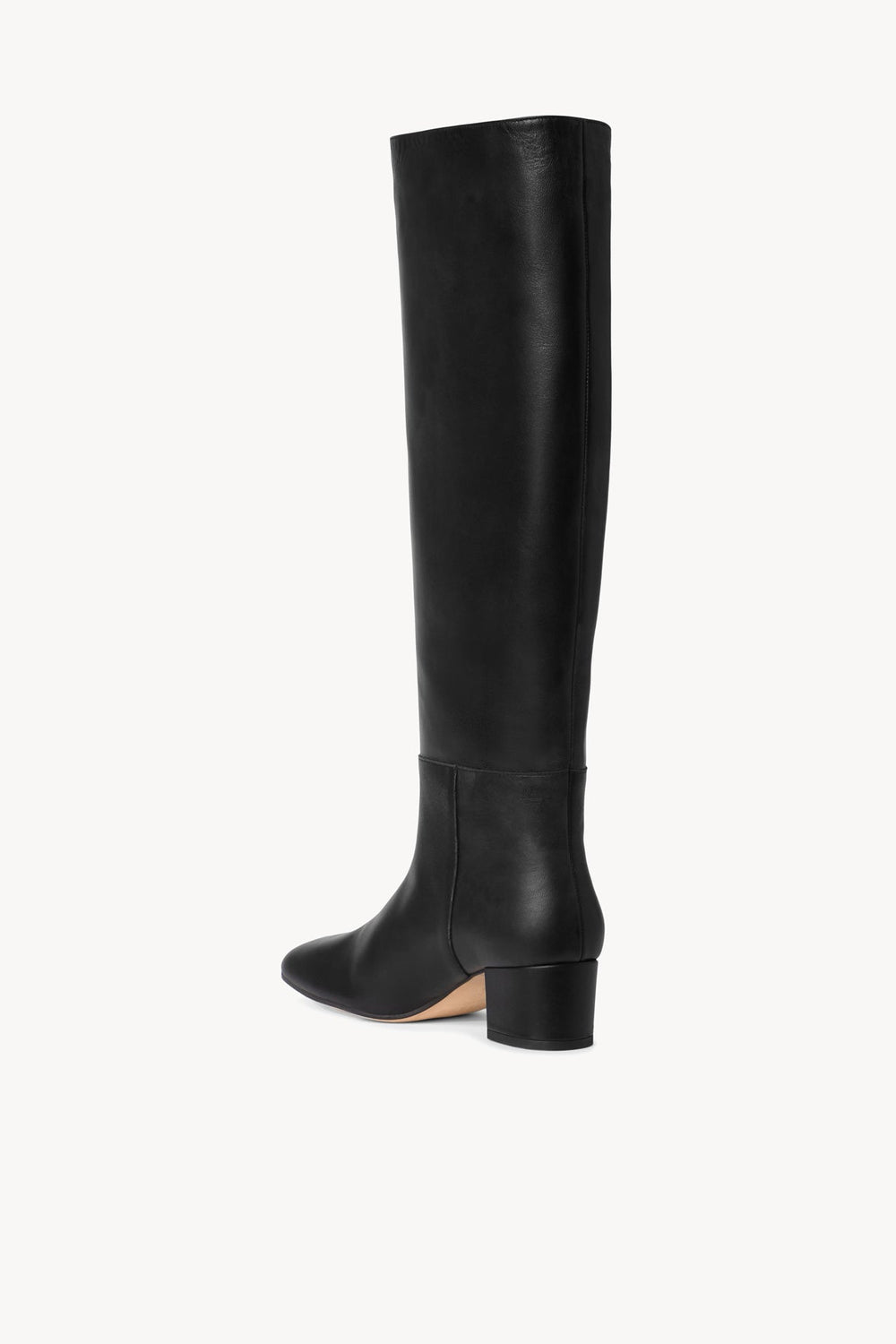NANCY BOOT BLACK - STAUD sale