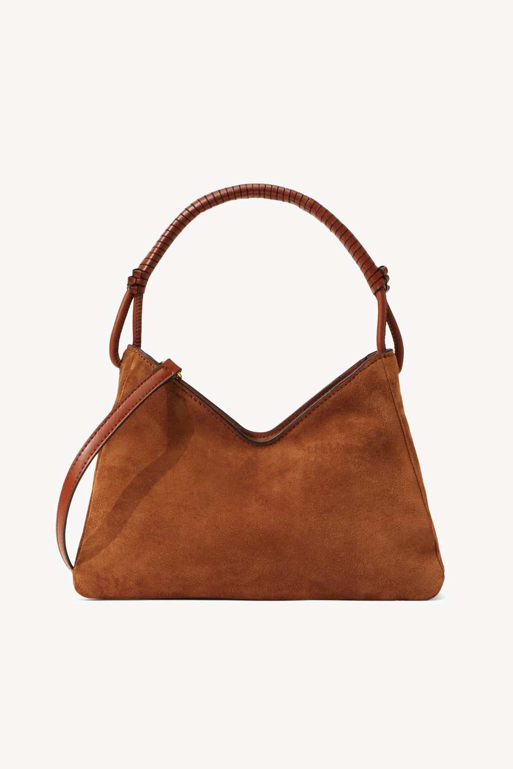VALERIE SHOULDER BAG TAN - STAUD near me