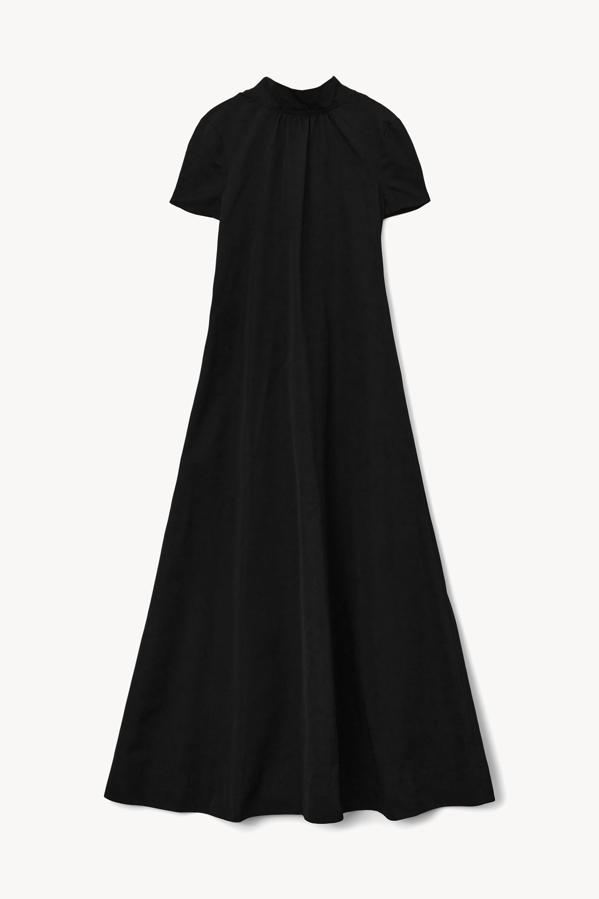 ILANA DRESS BLACK - STAUD outlet