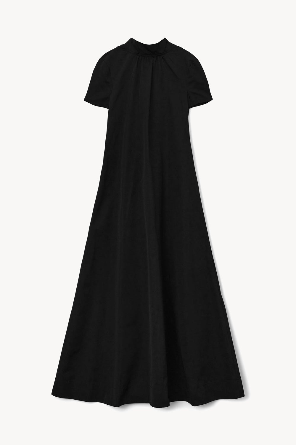 ILANA DRESS BLACK - STAUD outlet