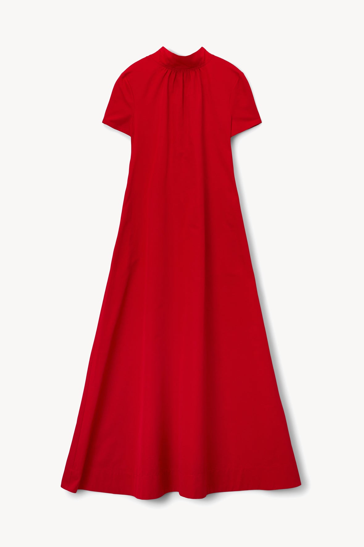 ILANA DRESS POINSETTIA - STAUD near me