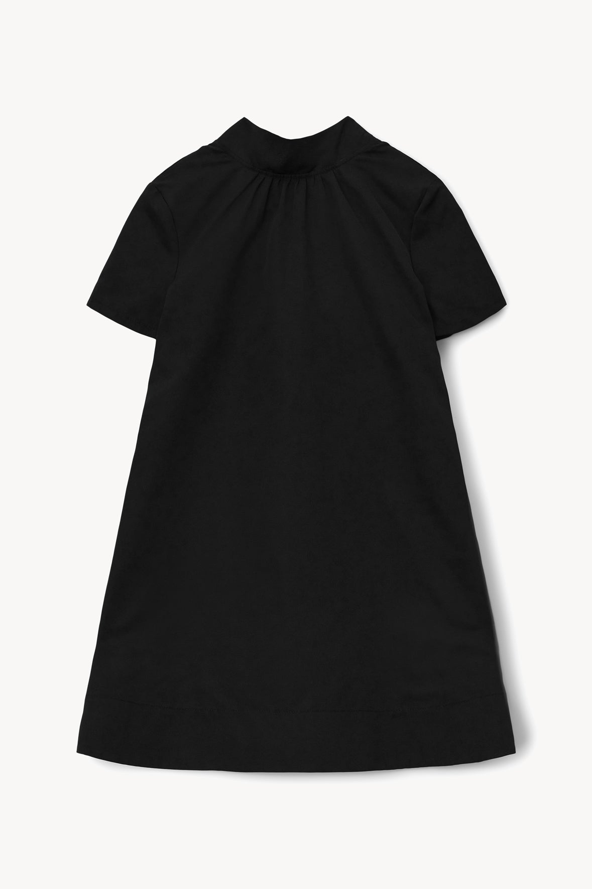 MINI ILANA DRESS BLACK - STAUD near me
