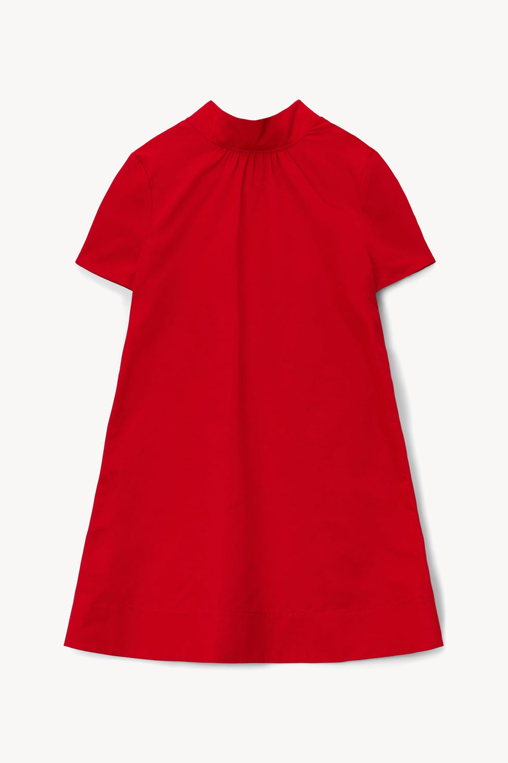 MINI ILANA DRESS POINSETTIA - STAUD online