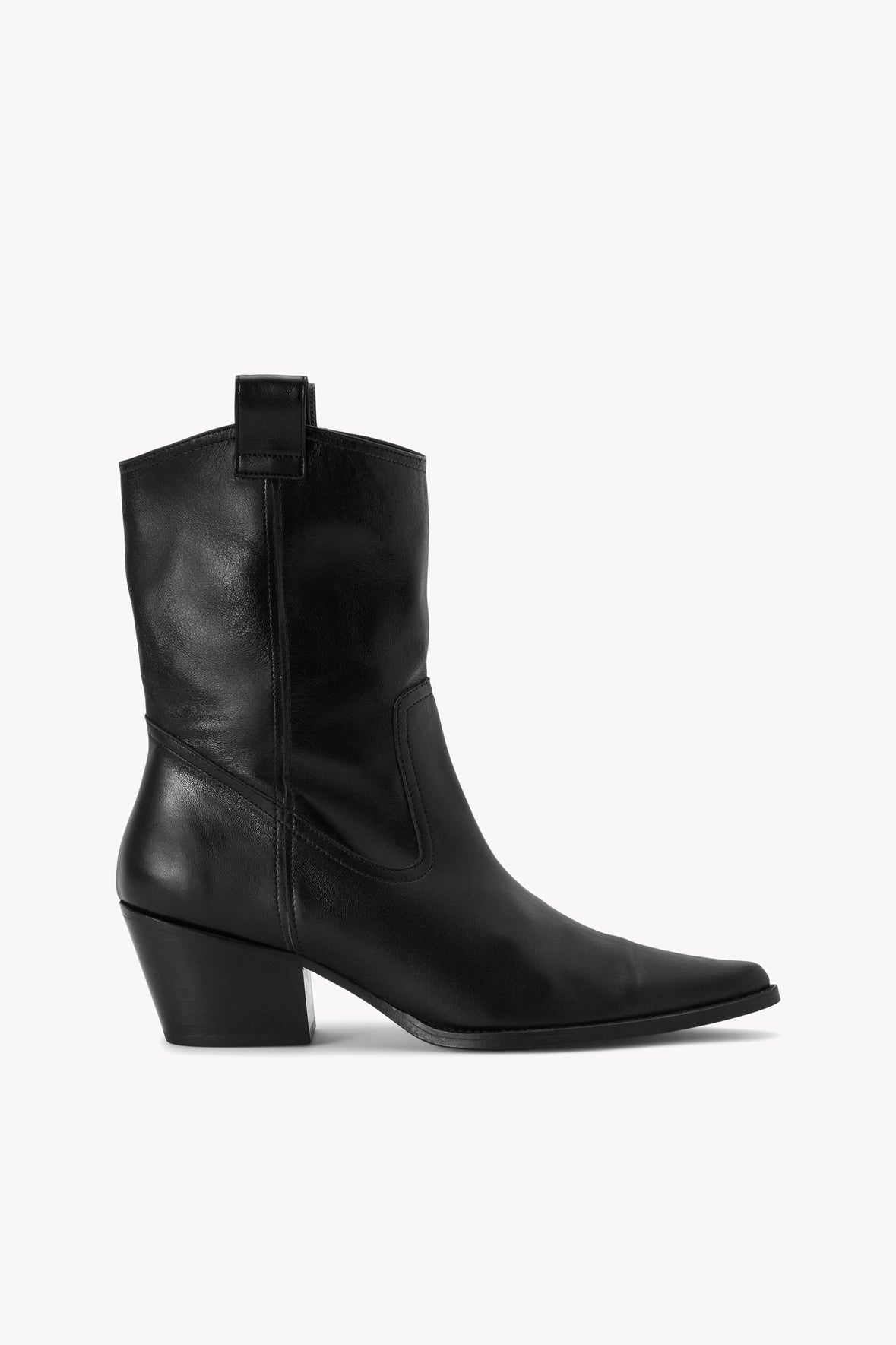 JUNE BOOT BLACK - STAUD outlet