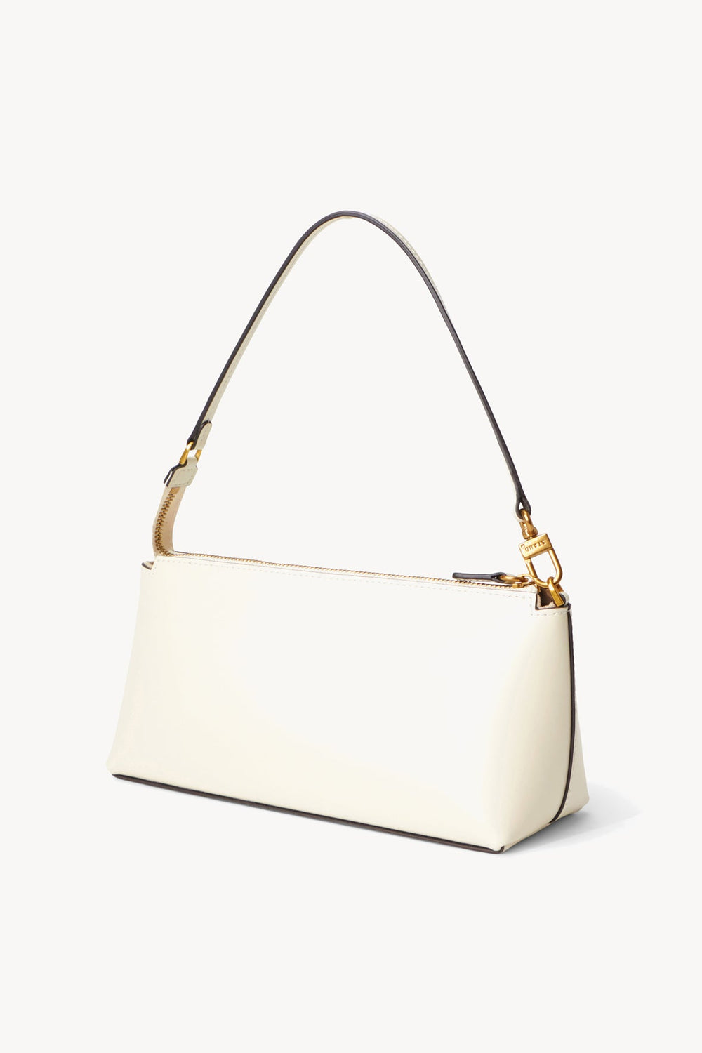 CUSTOM KAIA SHOULDER BAG CREAM - STAUD outlet